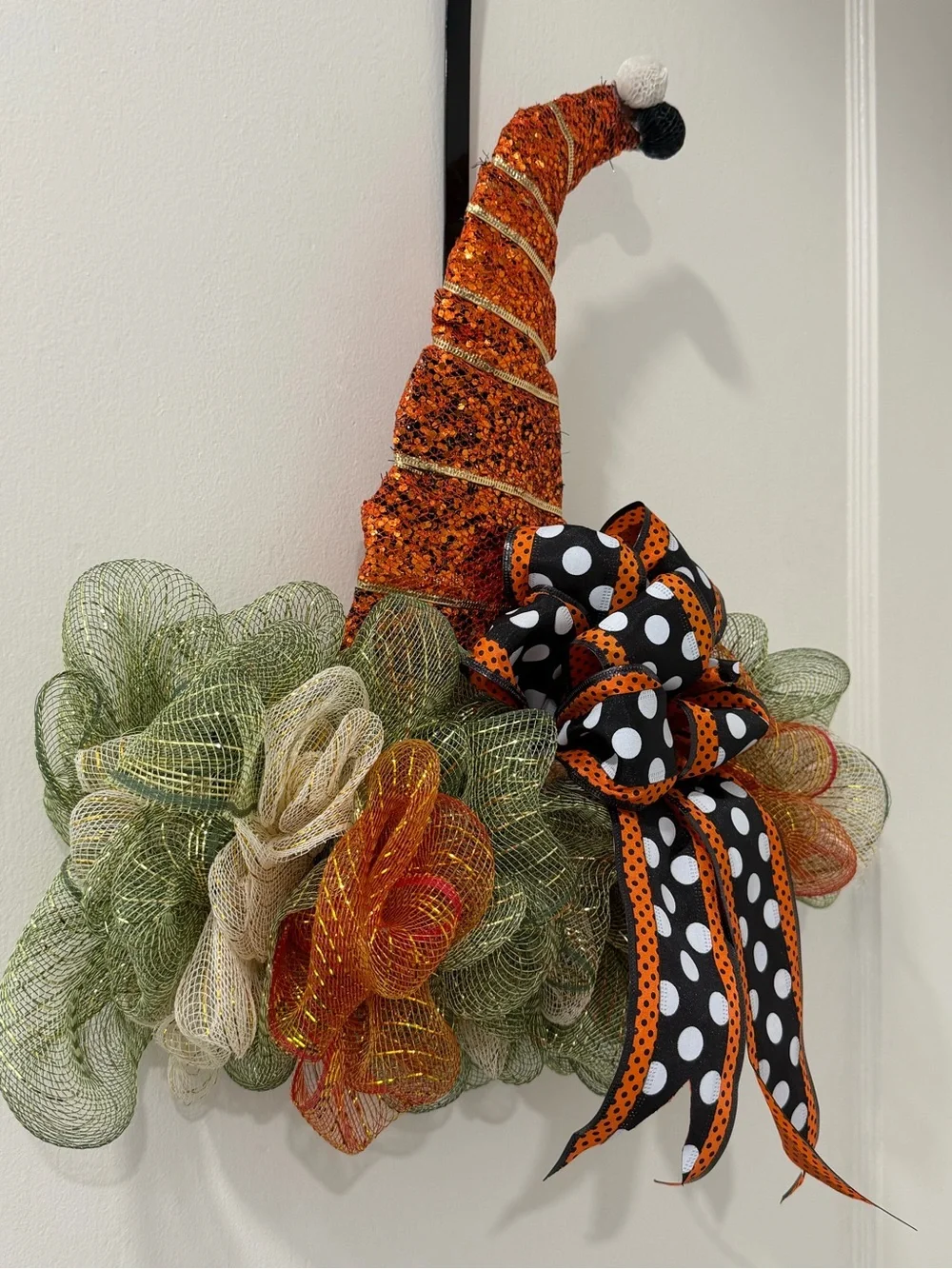N/A halloween witch